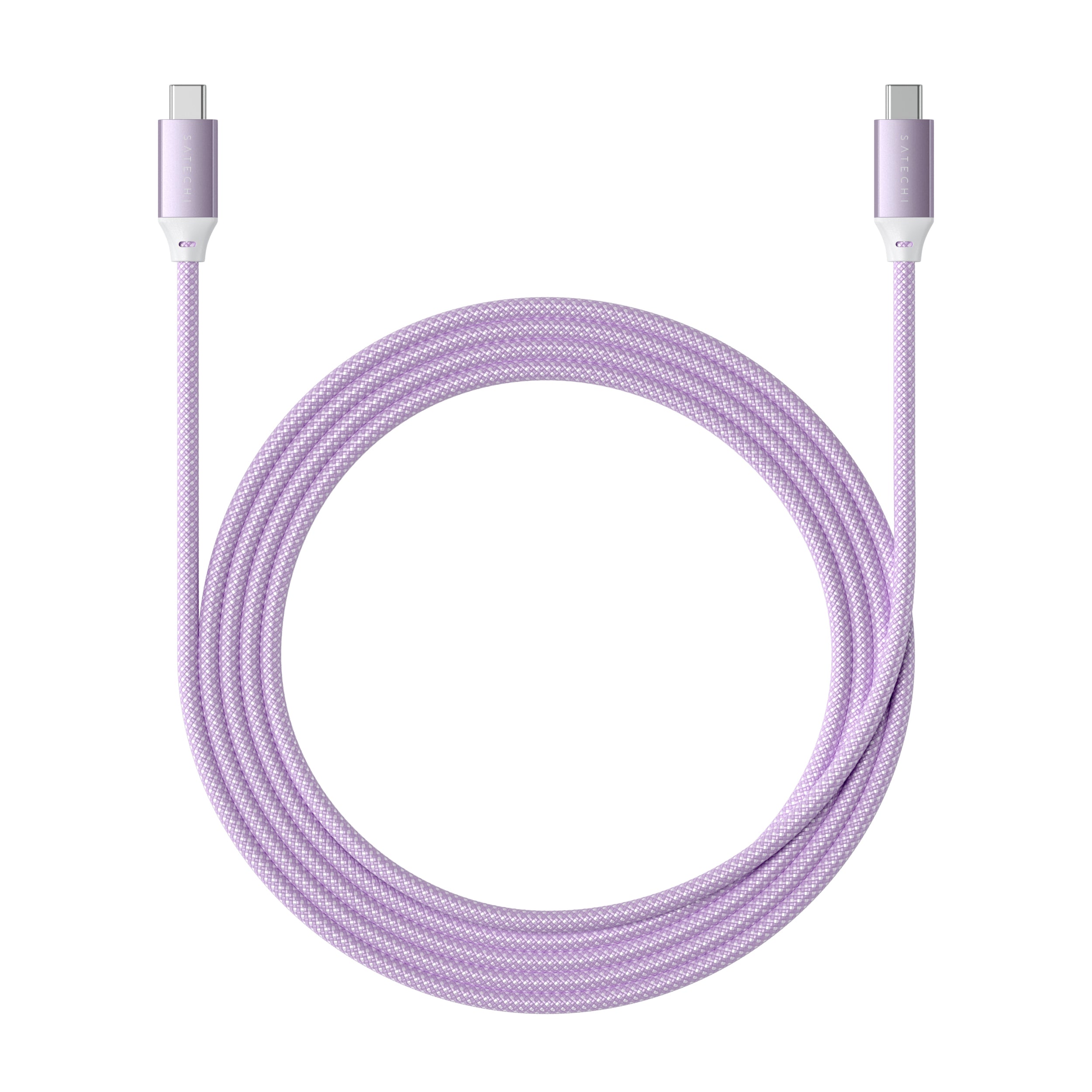 USB-C to USB-C 100W Charging Cable Cables Satechi 