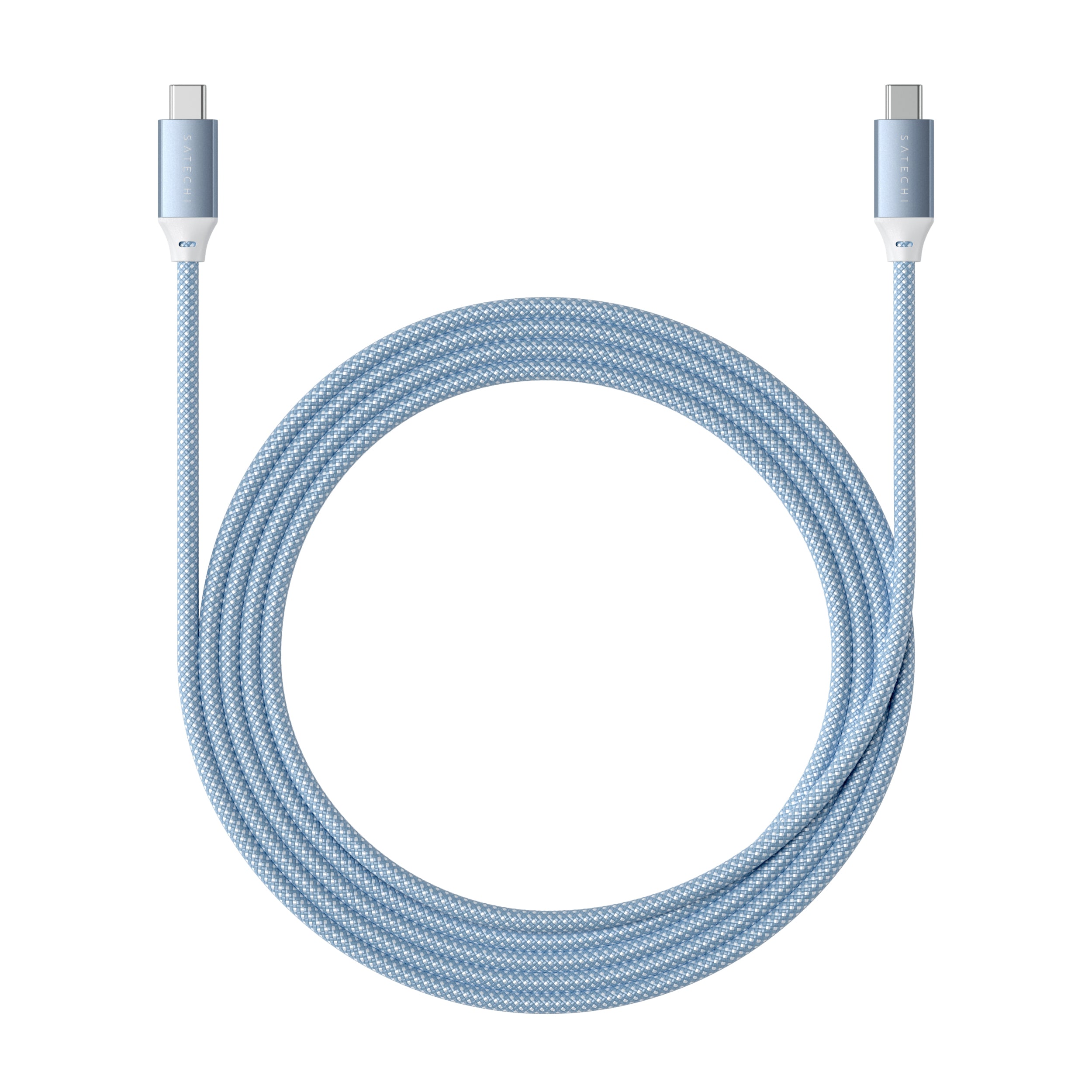 USB-C to USB-C 100W Charging Cable Cables Satechi 