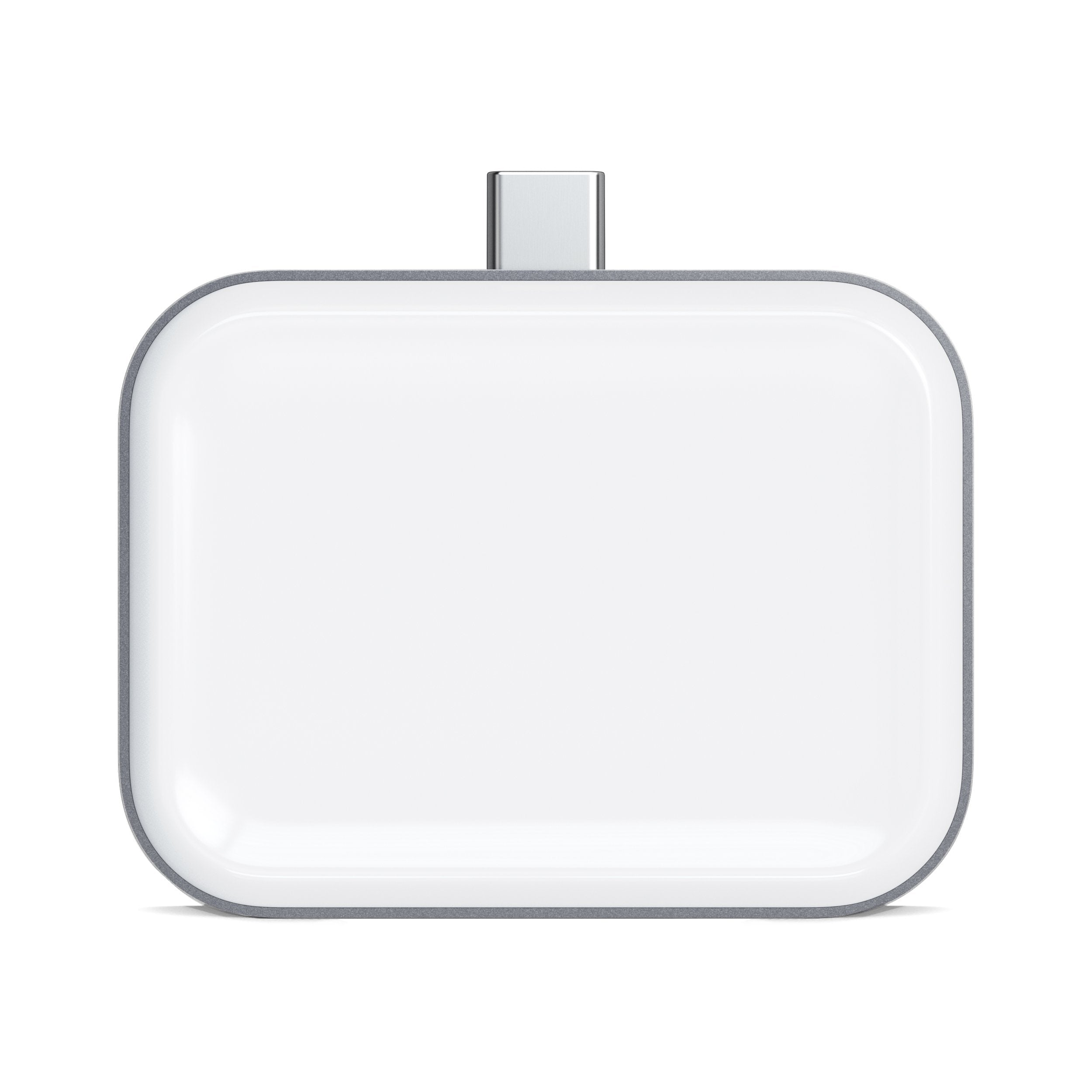 USB-C Wireless Charging Dock for AirPods – Satechi