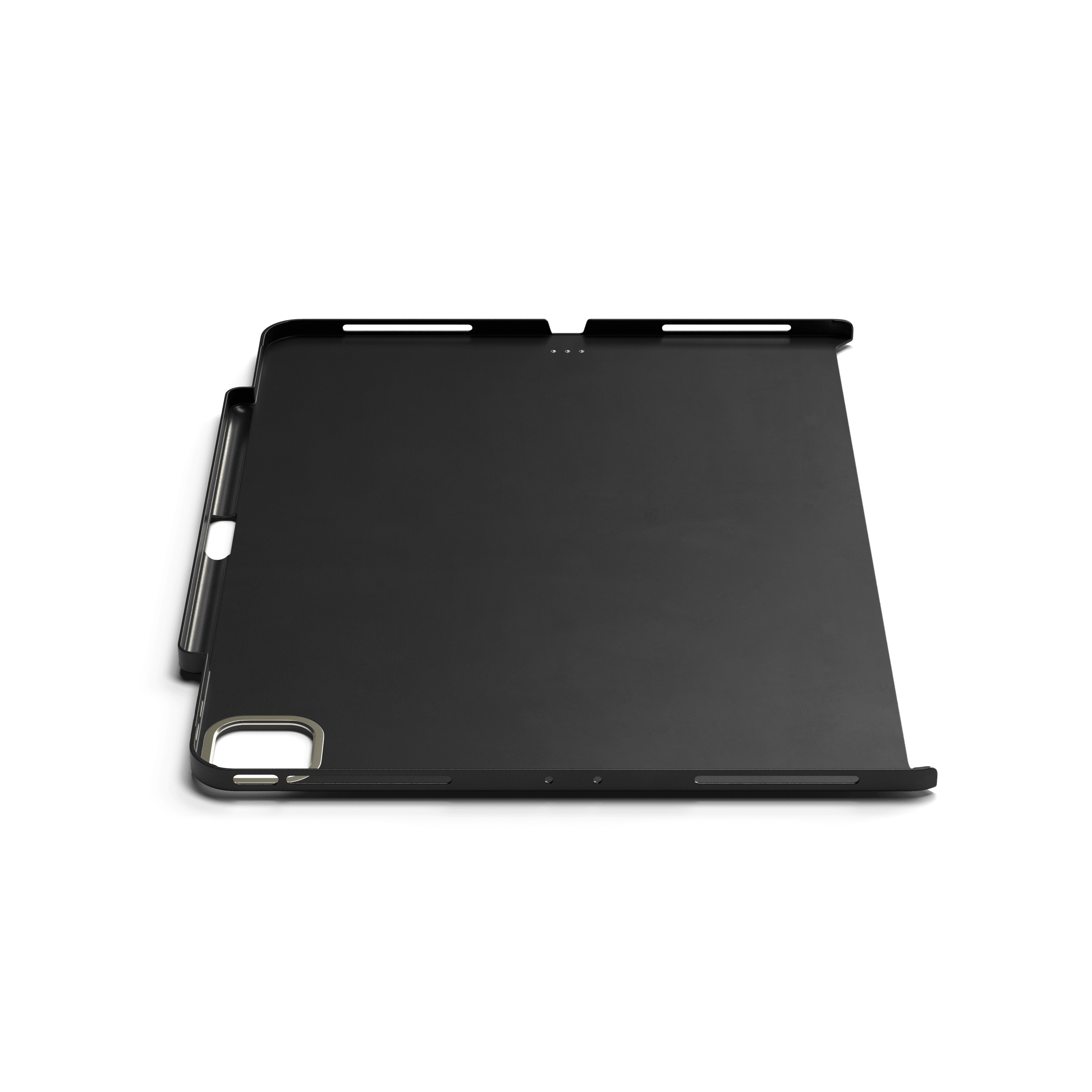 Vegan-Leather Magnetic Case for iPad Pro – Satechi