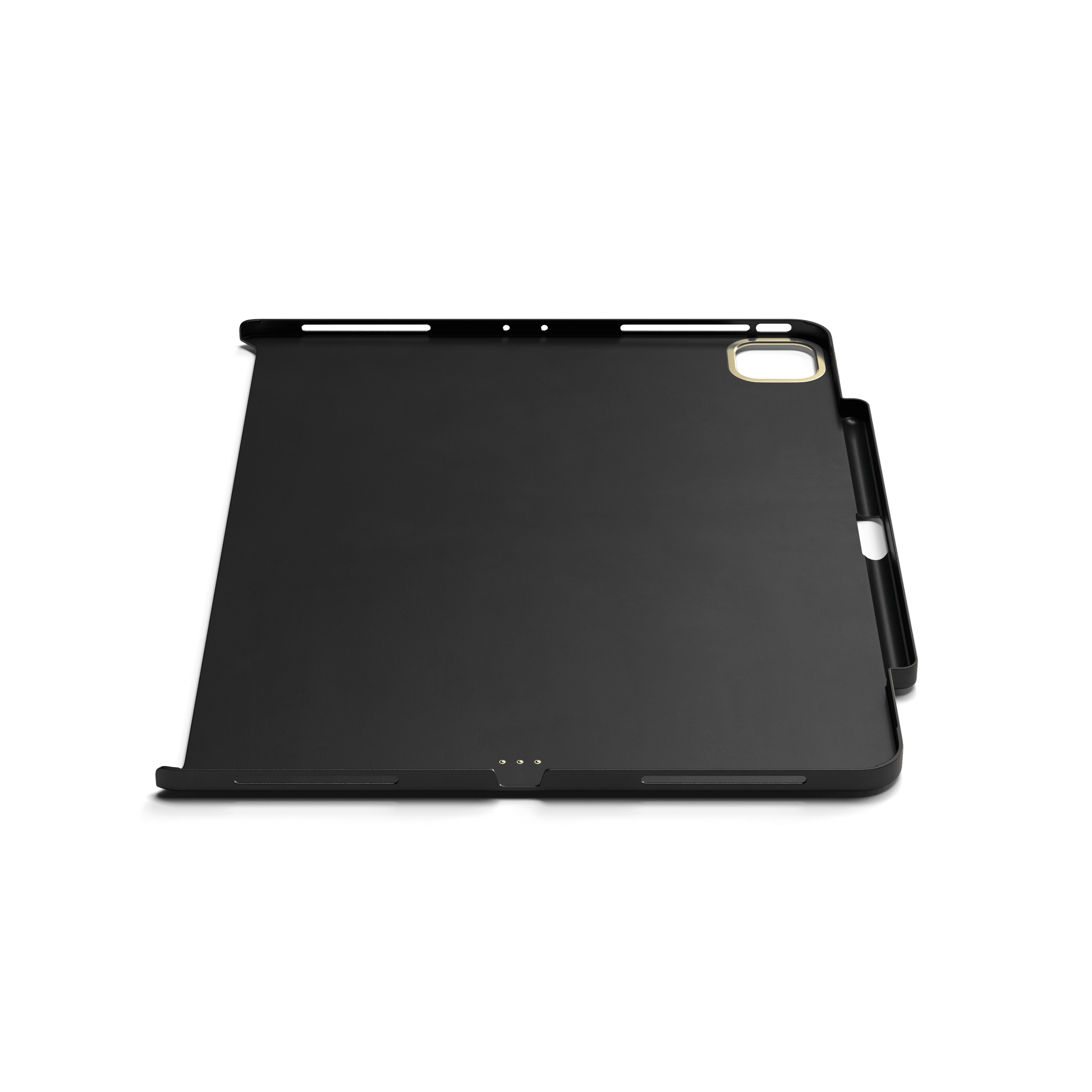 iPadアクセサリー daidai Vegan-Leather Magnetic Case for iPad Pro – Satechi