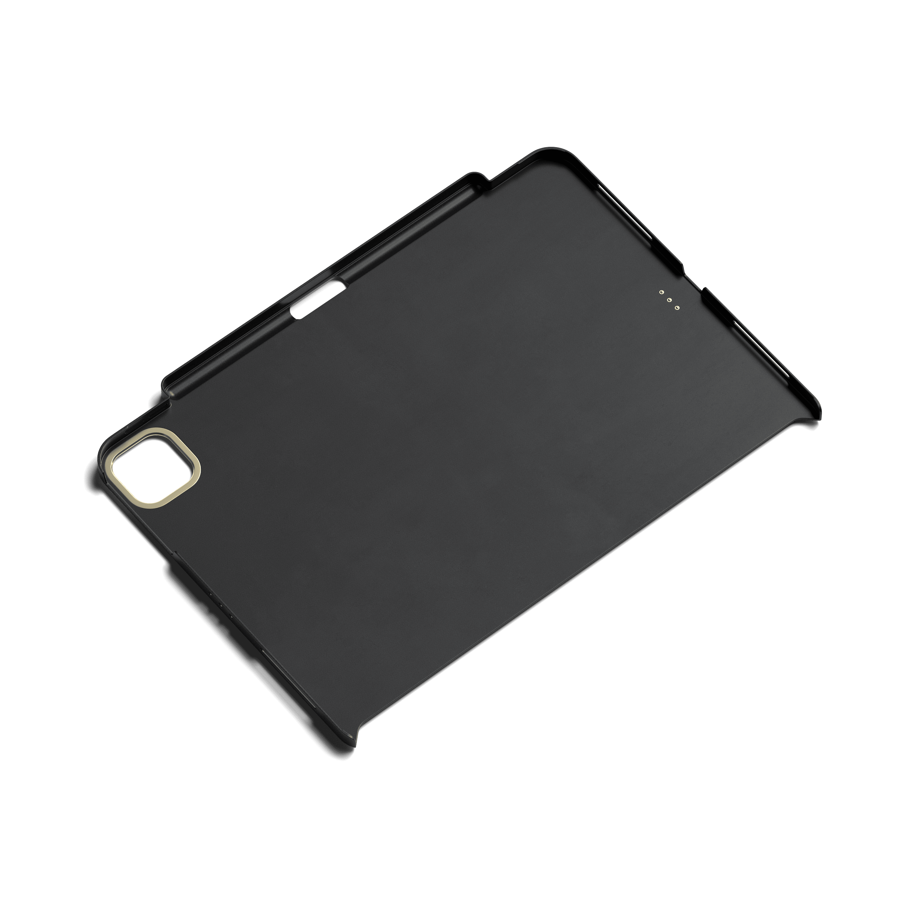 Vegan-Leather Magnetic Case for iPad Pro – Satechi