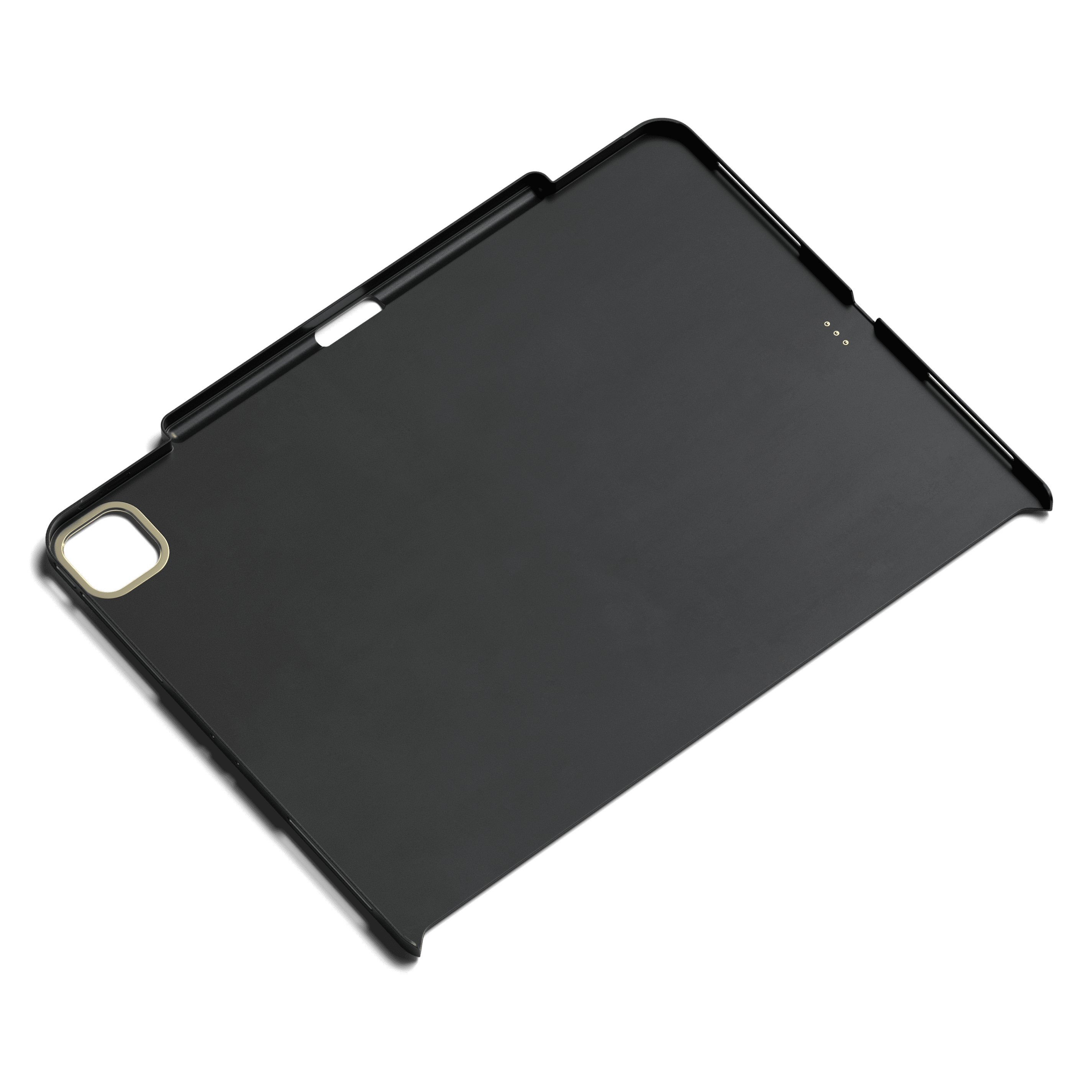 Vegan-Leather Magnetic Case for iPad Pro – Satechi