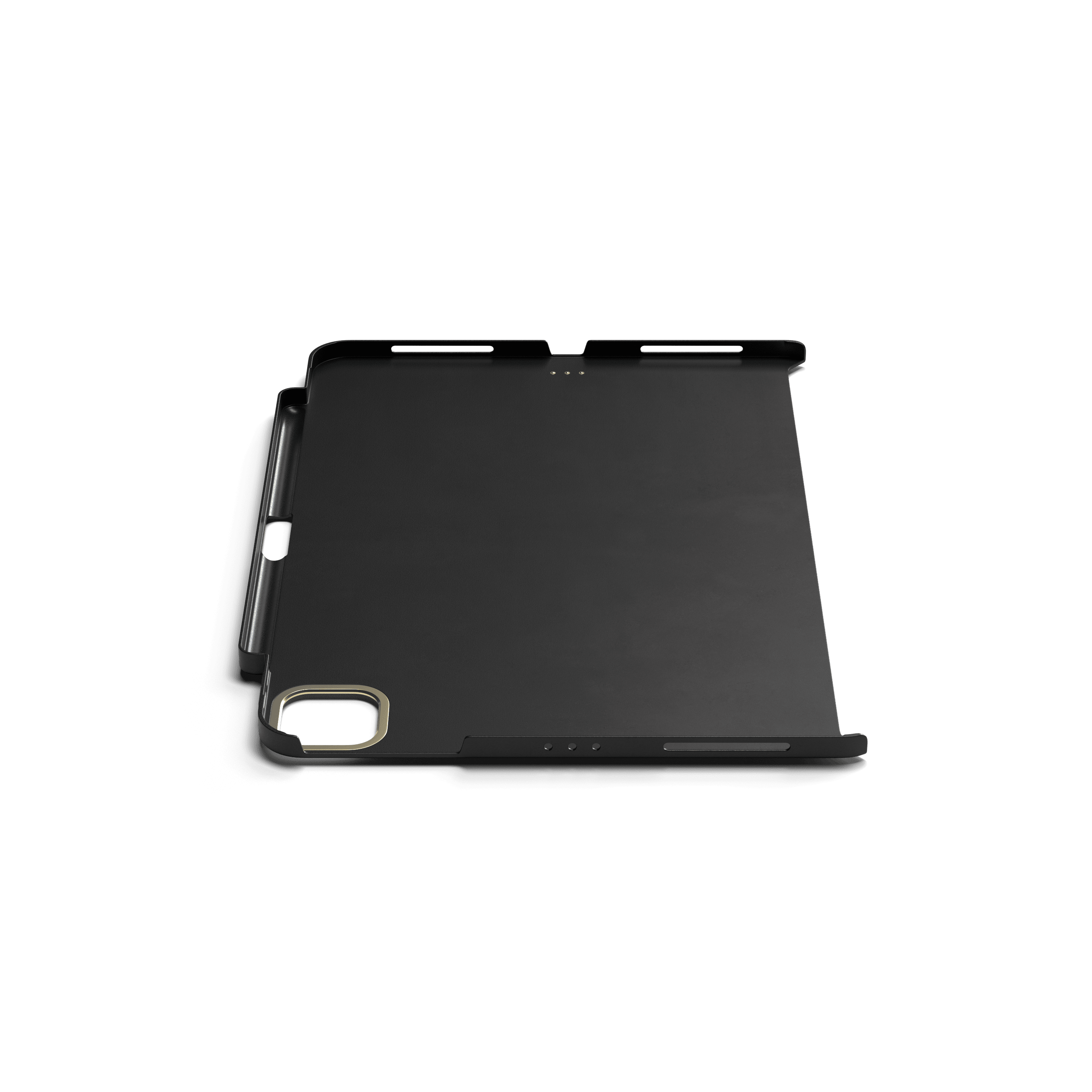 Vegan-Leather Magnetic Case for iPad Pro – Satechi