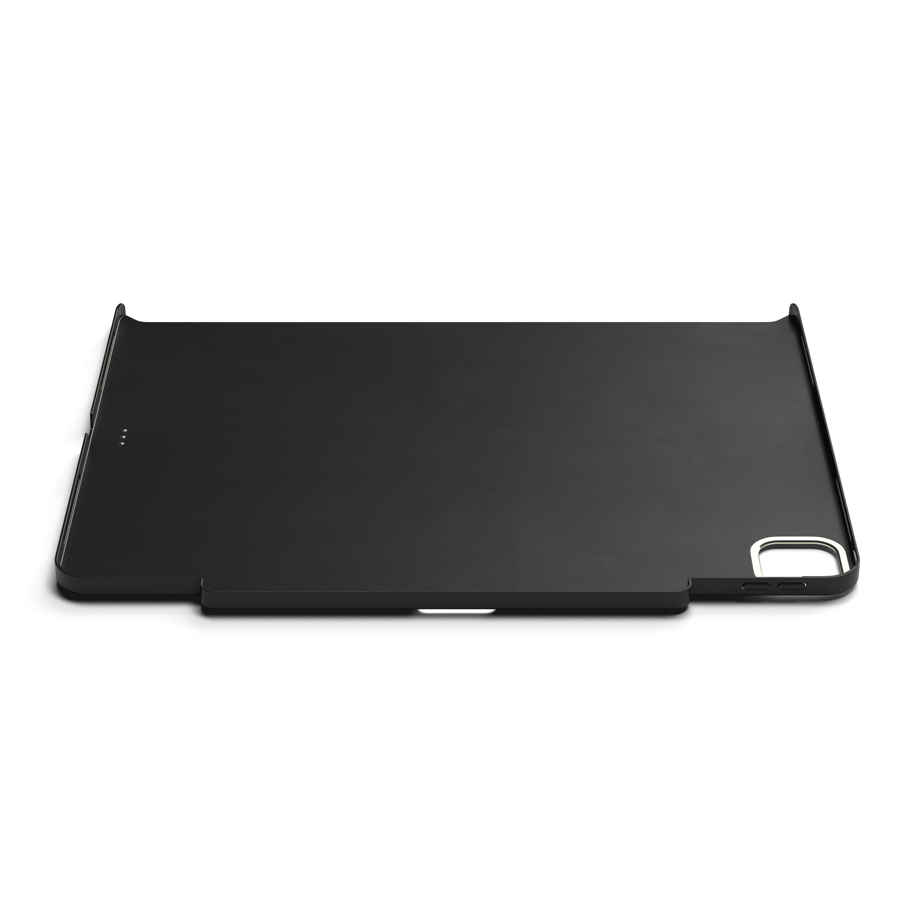 Vegan-Leather Magnetic Case for iPad Pro – Satechi