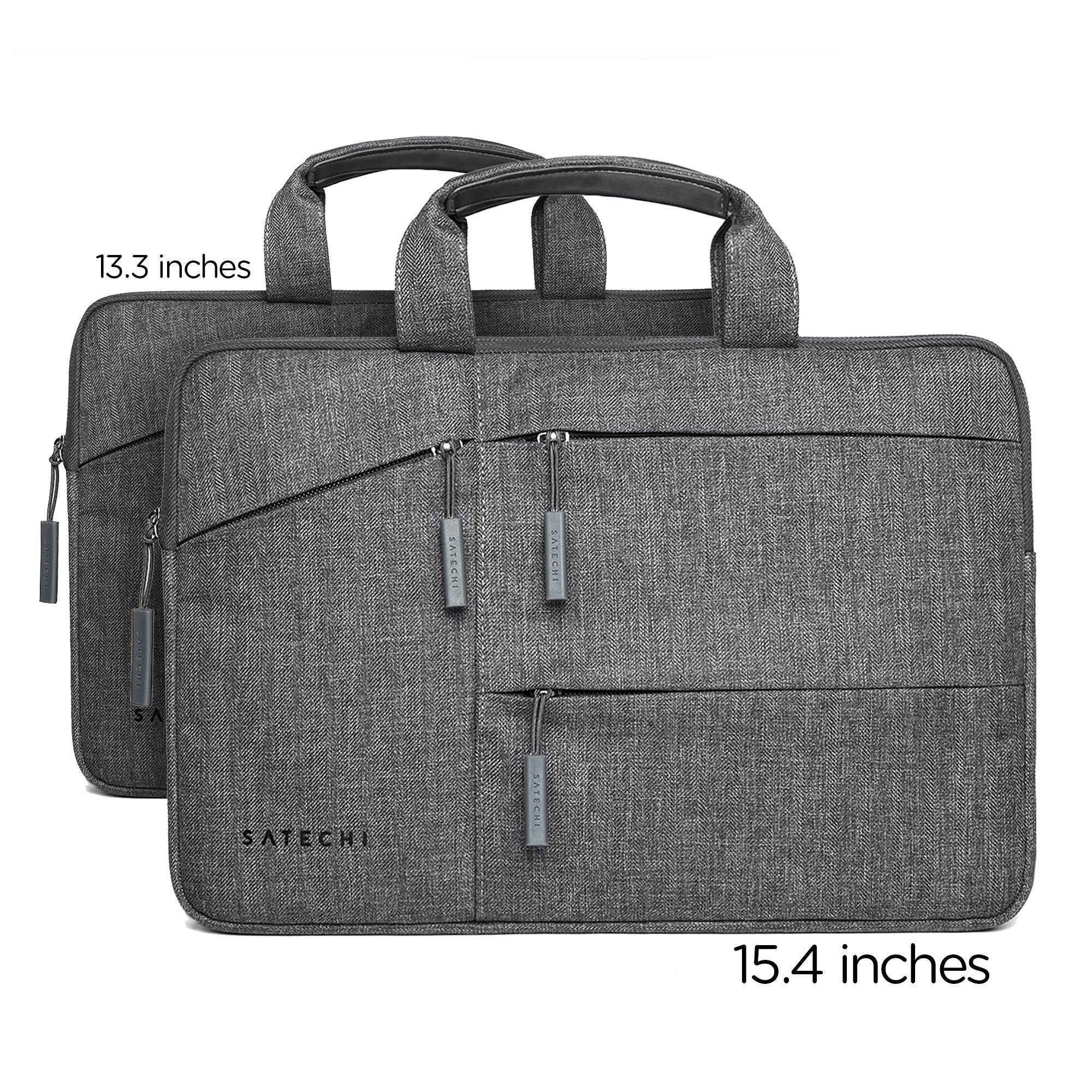 Satechi - Notebook carrying case - 13