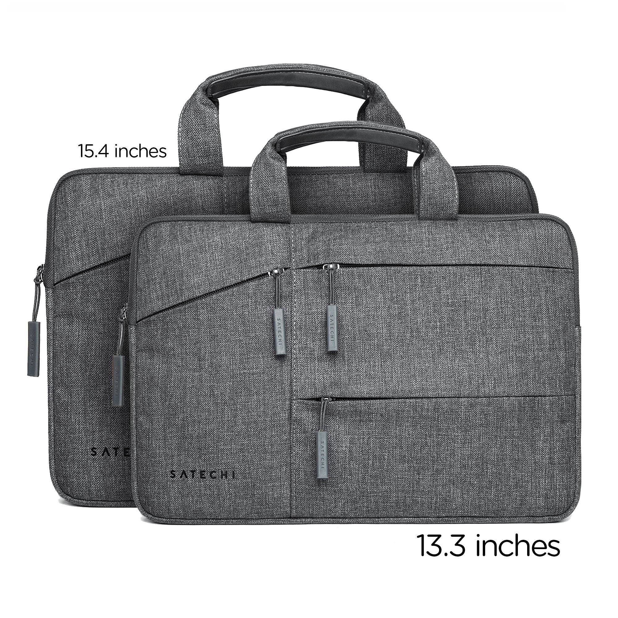 Satechi - Notebook carrying case - 13