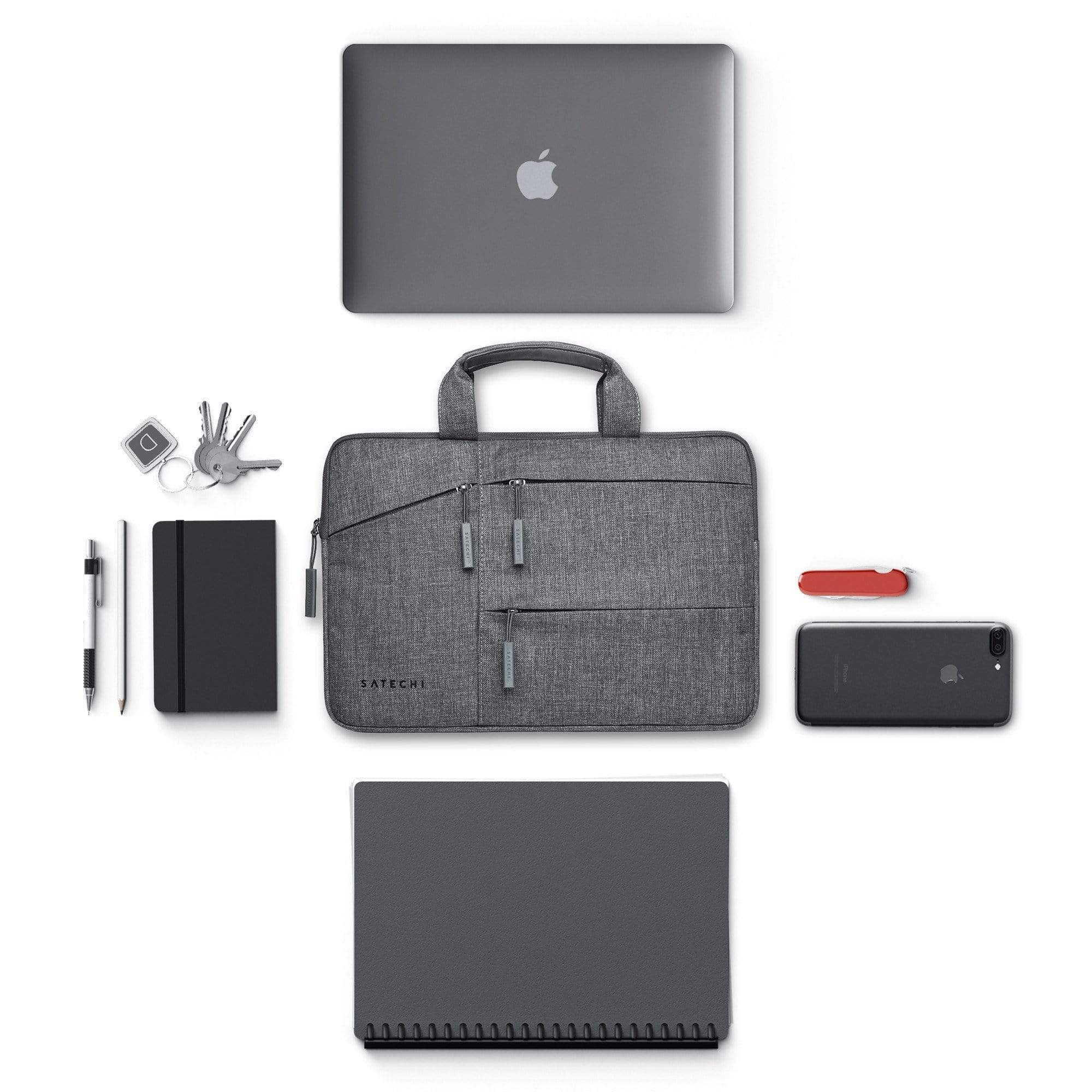 Satechi - Notebook carrying case - 13 Satechi - Notebook carrying case - 13